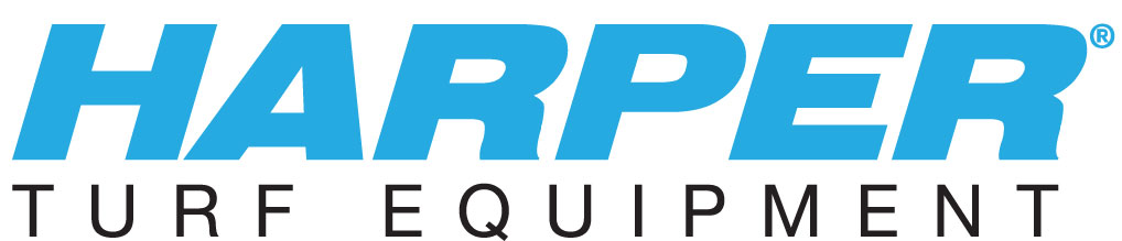 Harper Turf logo