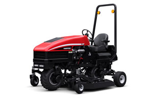 Harper Turf ATM72 Slope Mower