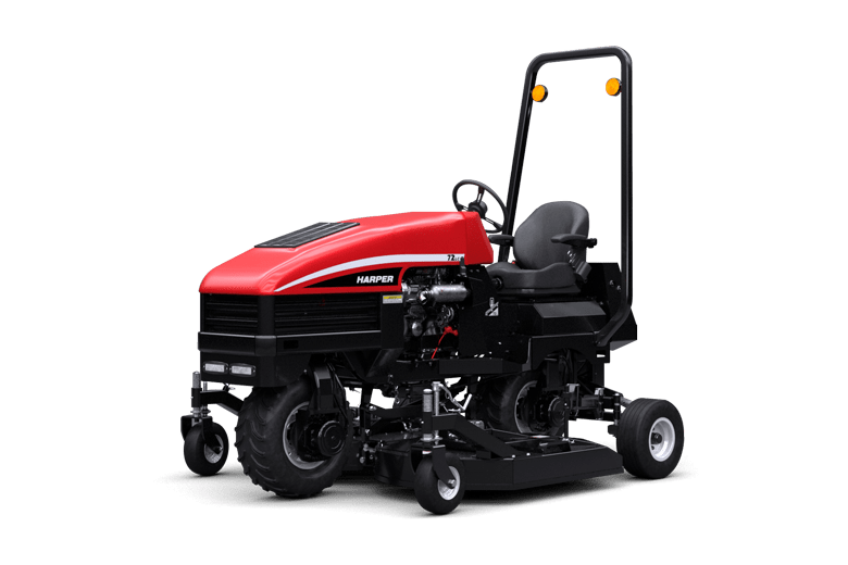 ATM 72LC Hillside Mower