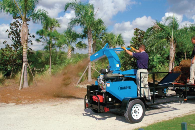 Best blower for pine needles discount