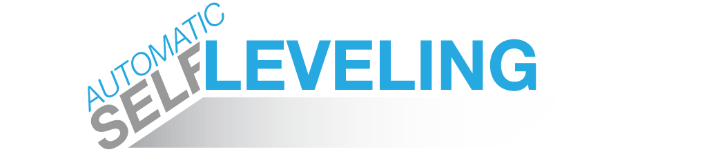 Self-Leveling