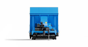 Harper Turf ATM 72LC Slope Mower